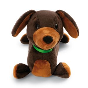 Nici Kuscheltier Dackel (27cm)