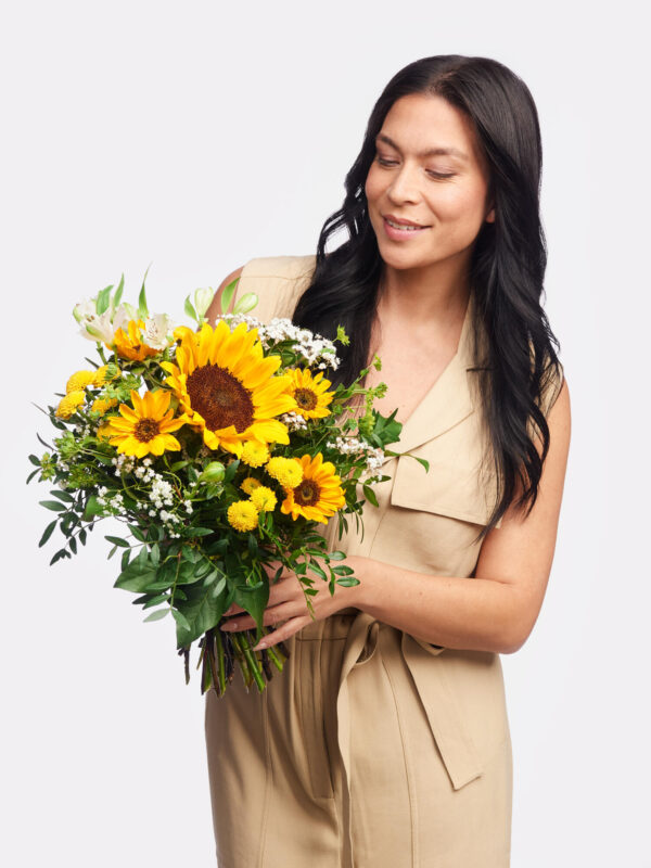 Sunflower Power – Bild 3