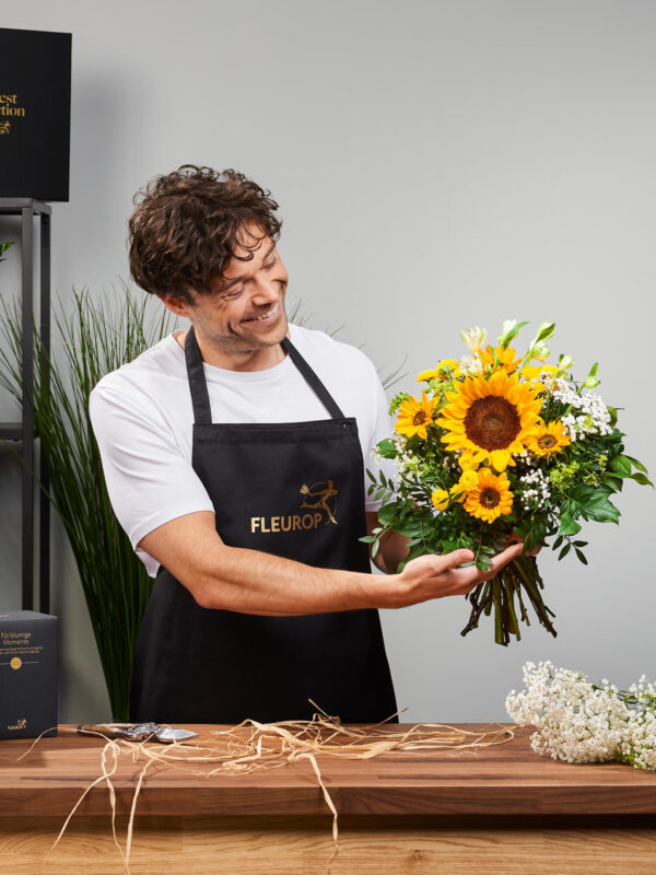 Sunflower Power – Bild 4