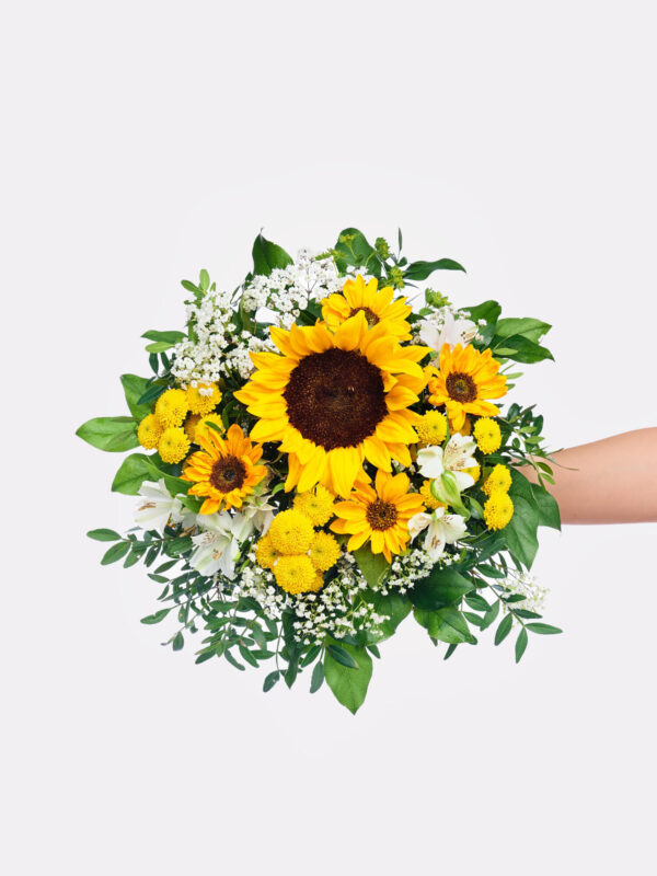 Sunflower Power – Bild 2
