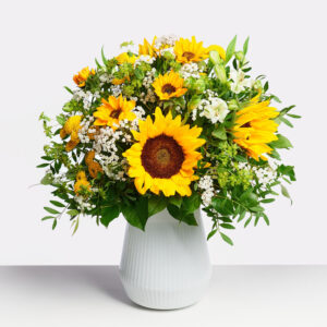 Sunflower Power