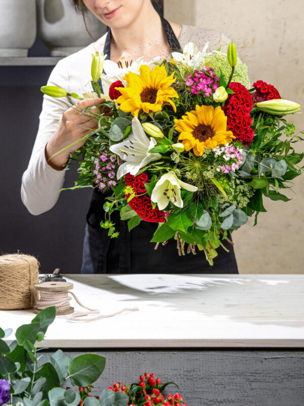 Spätsommerpracht – Bild 4