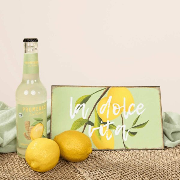 Geschenkset La Dolce Vita