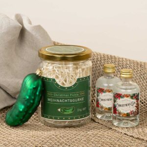 Geschenkset Ginlicher Advent