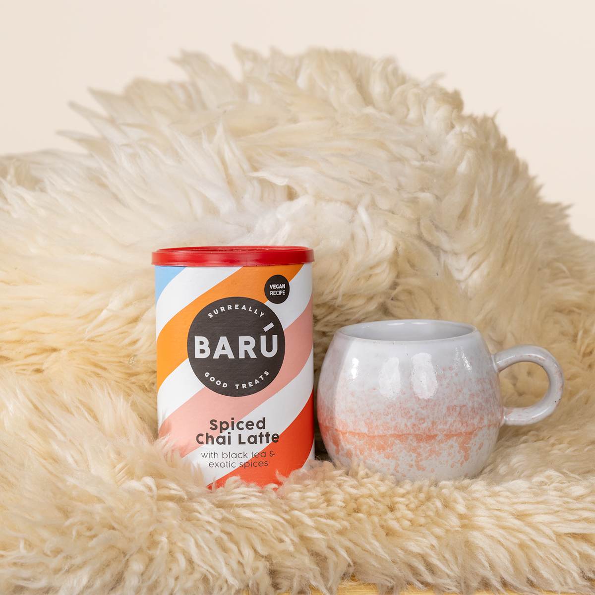 Geschenkset Cosy Cup