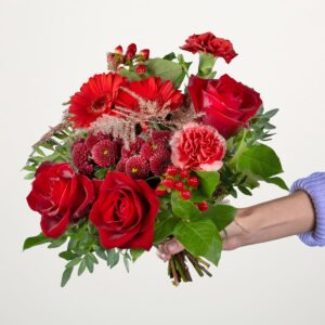 Winter Romantic