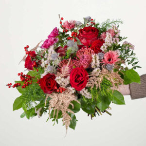 Blissful Bouquet