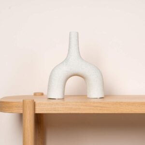 Keramik Vase Groß