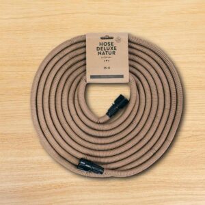 By Benson Gartenschlauch Premium Sand 25 m