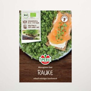 Rauke Keimsprossen BIO
