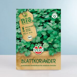 Koriander Samen BIO