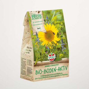 SPERLI's Bodenkur Boden-Altiv Samen BIO 250g