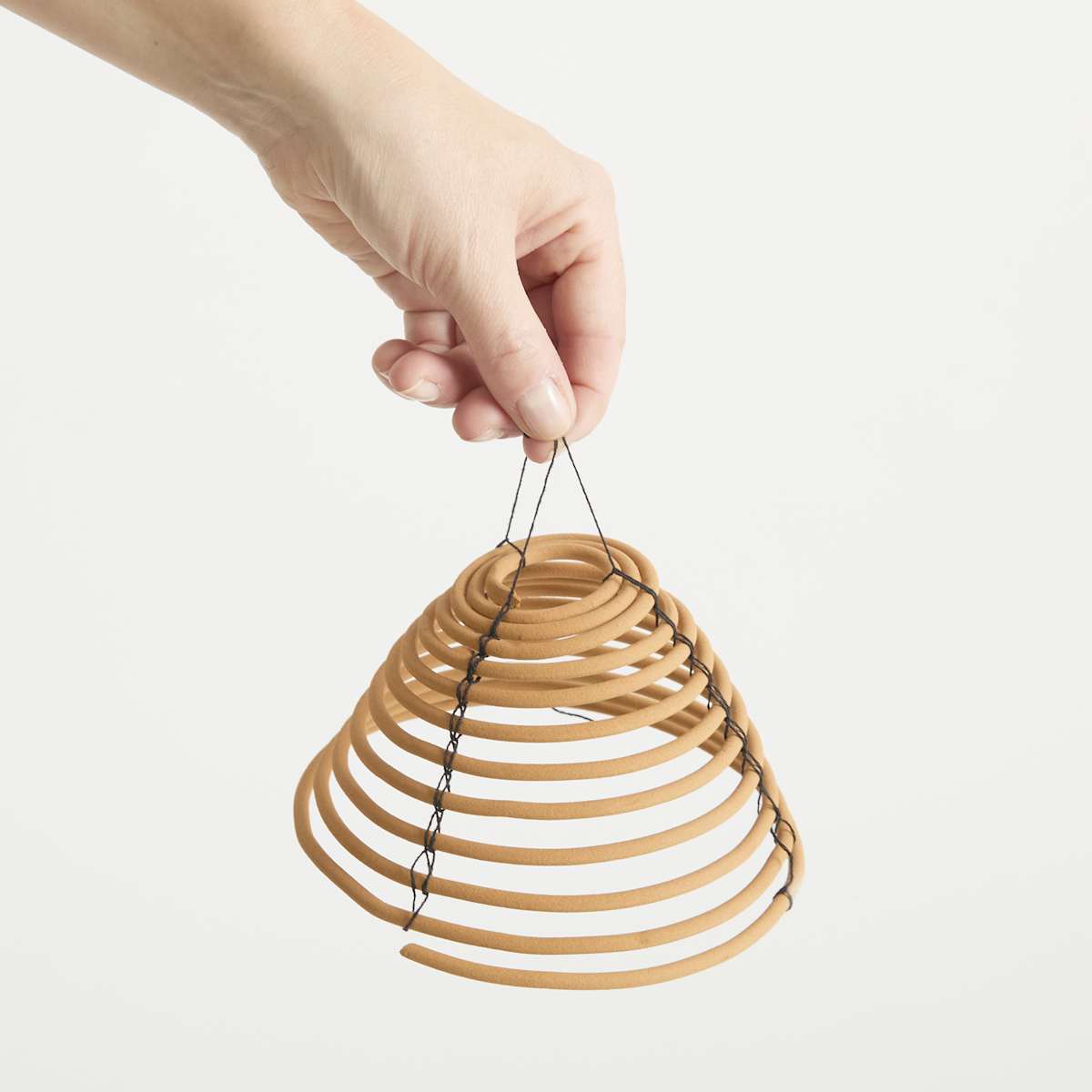 Citronellaspirale Hängend S