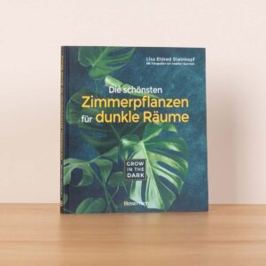 Grow in the Dark - Buch, Klappenbroschur