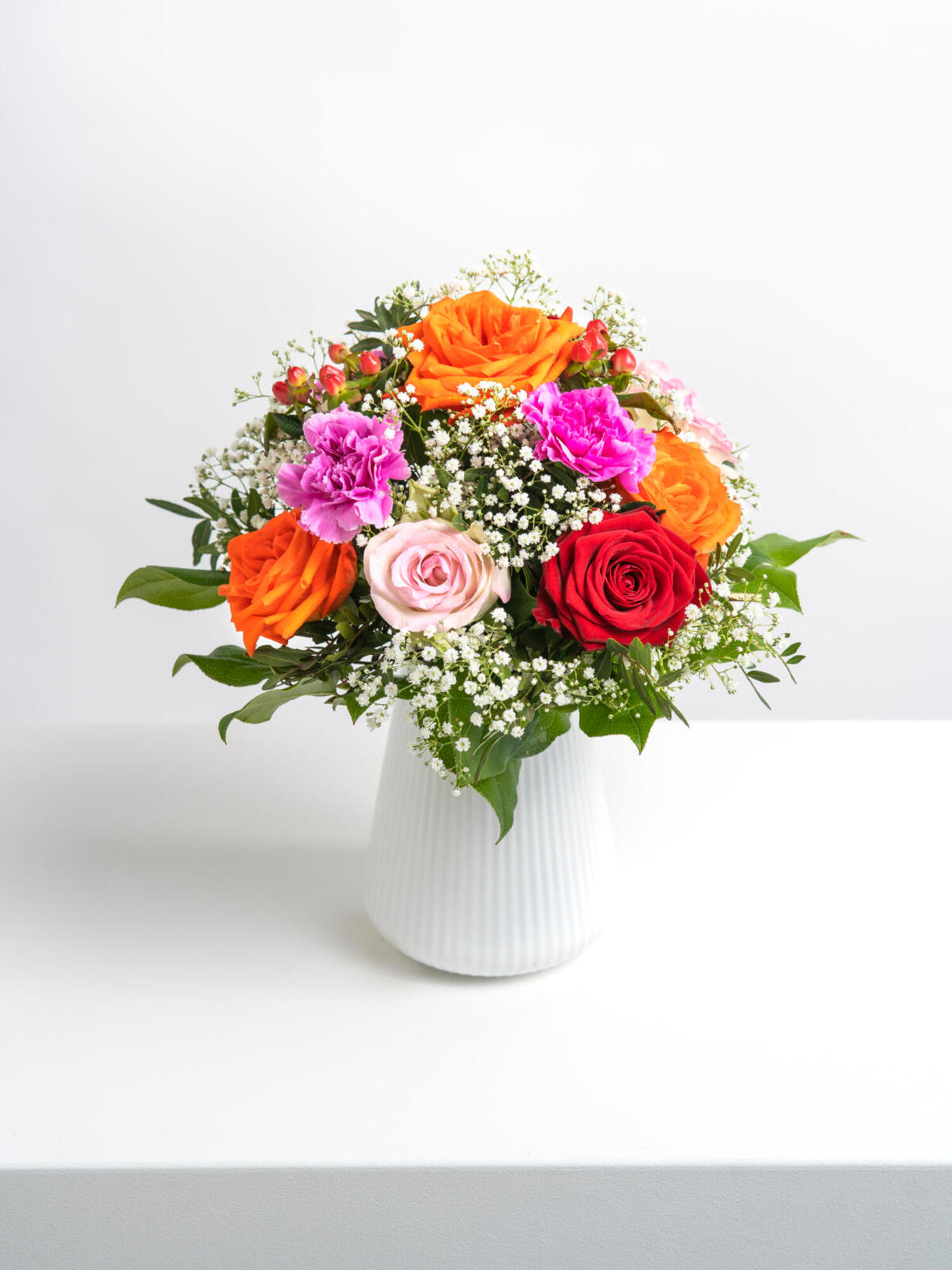 Alles Liebe zum Geburtstag