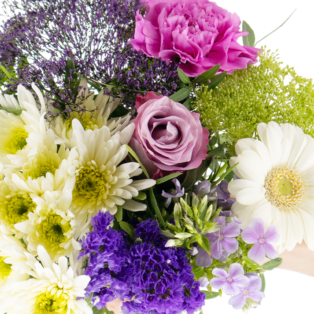 Blumenstrauß Sommernachtstraum – Bild 2