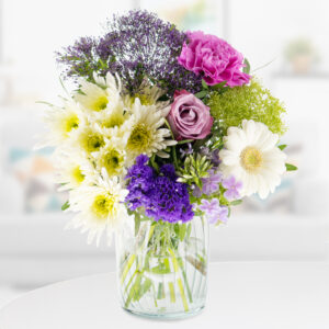 Blumenstrauß Sommernachtstraum