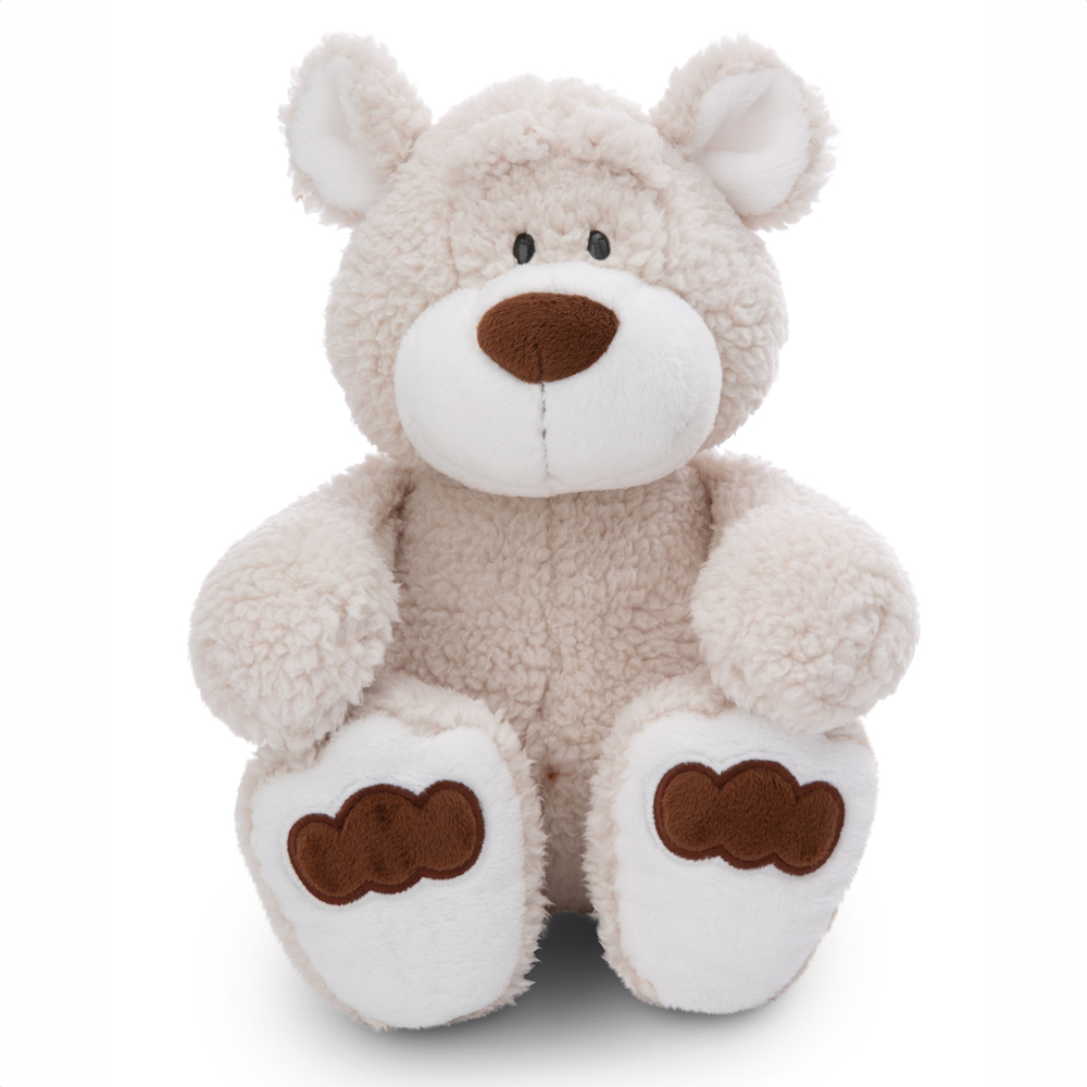 Nici Kuscheltier Bär "Bendix" (20cm) – Bild 2
