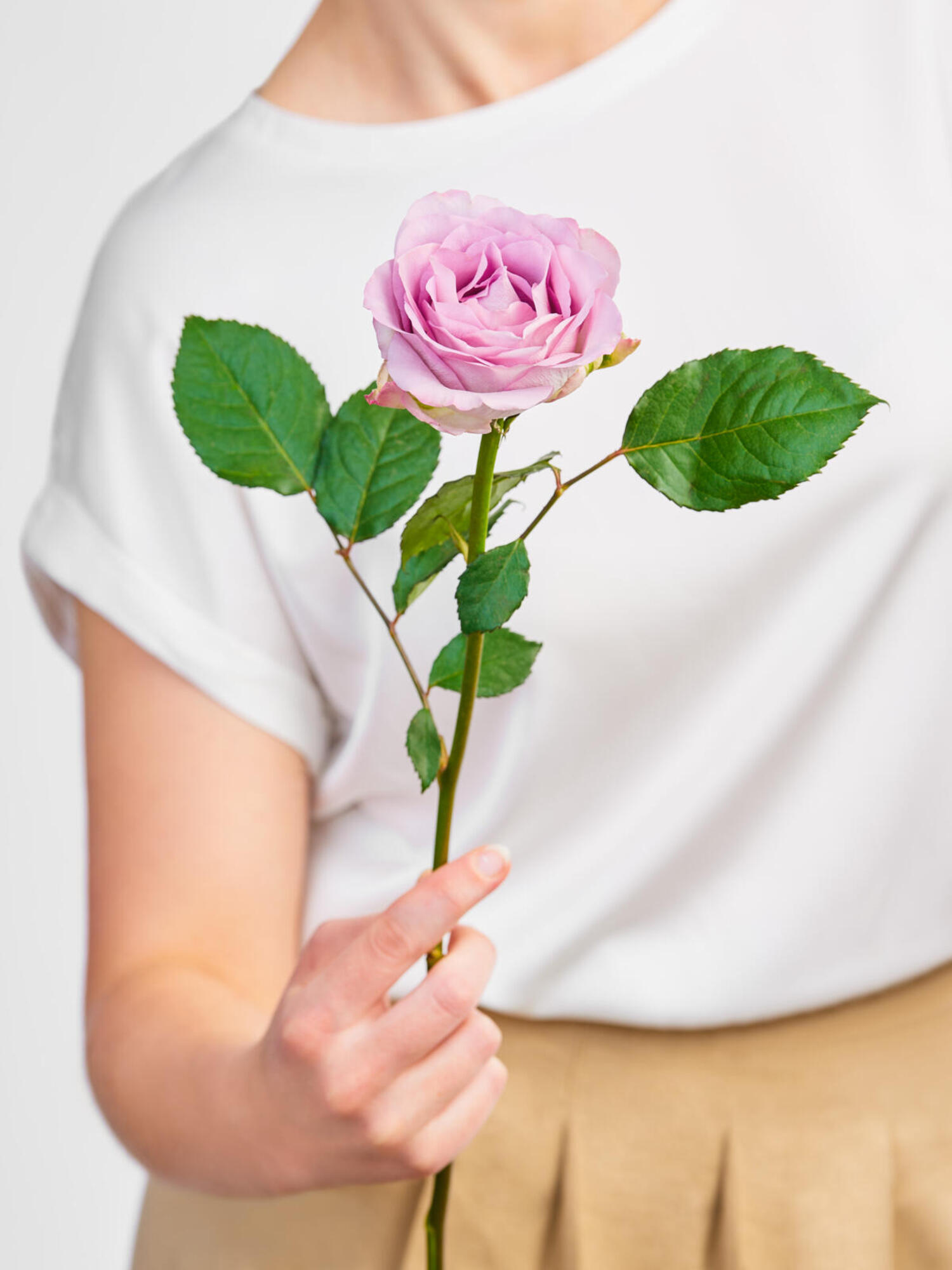 Gute Besserung und alles Liebe (Größe M) – Bild 3