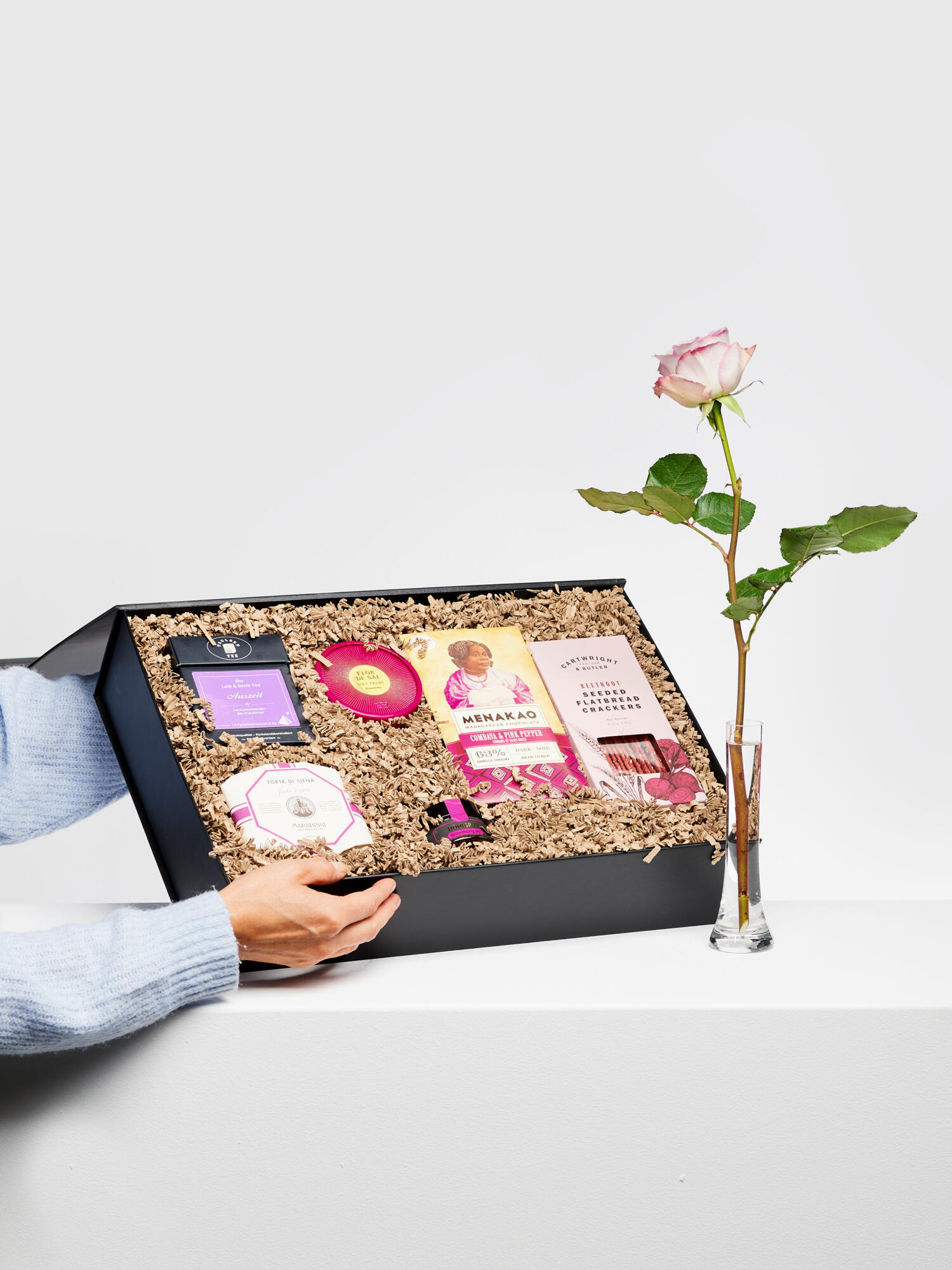 Gute Besserung und alles Liebe (Größe M) – Bild 4