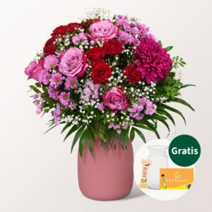 Blumenstrauß Blumenfreude