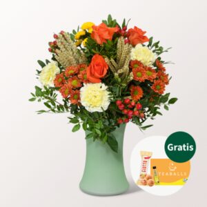 Blumenmix Autumn Star