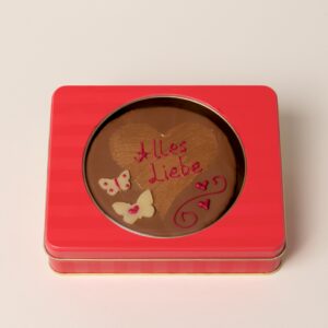 Dessert Sachertorte ?Alles Liebe?