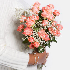 Amazing Roses