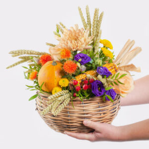 Herbstleuchten