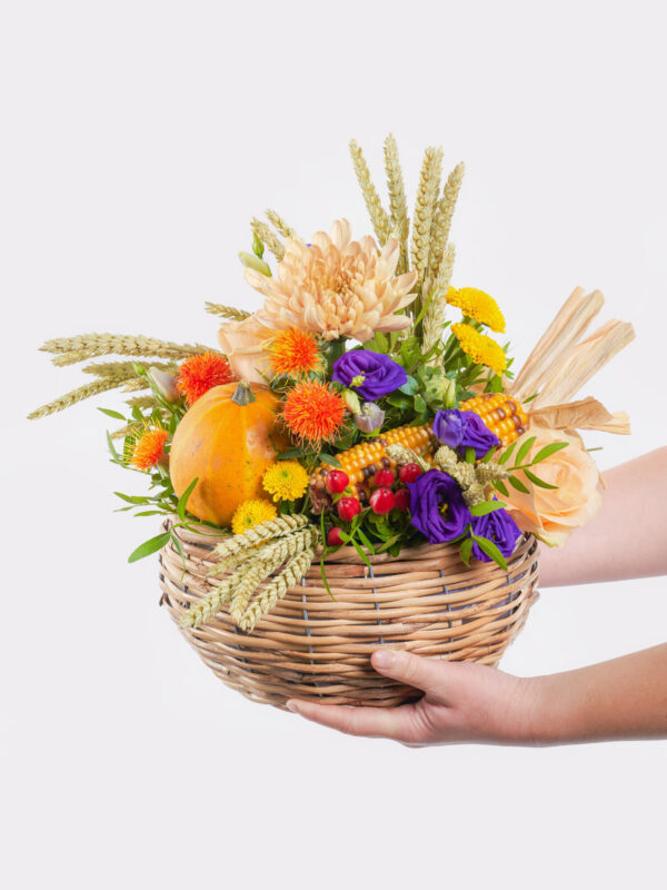 Herbstleuchten