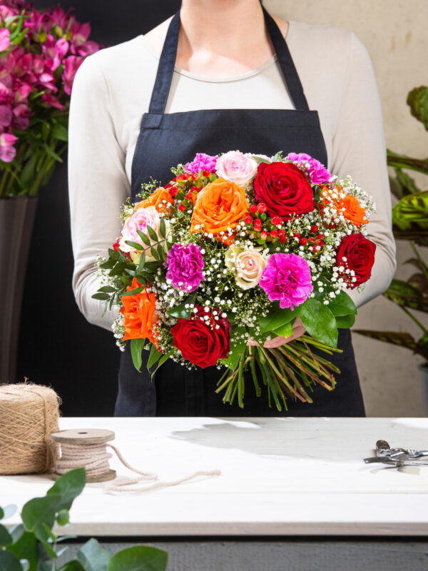 Alles Liebe zum Geburtstag in 100 Minuten – Bild 5