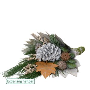 Liegestrauß ?In liebevoller Erinnerung?