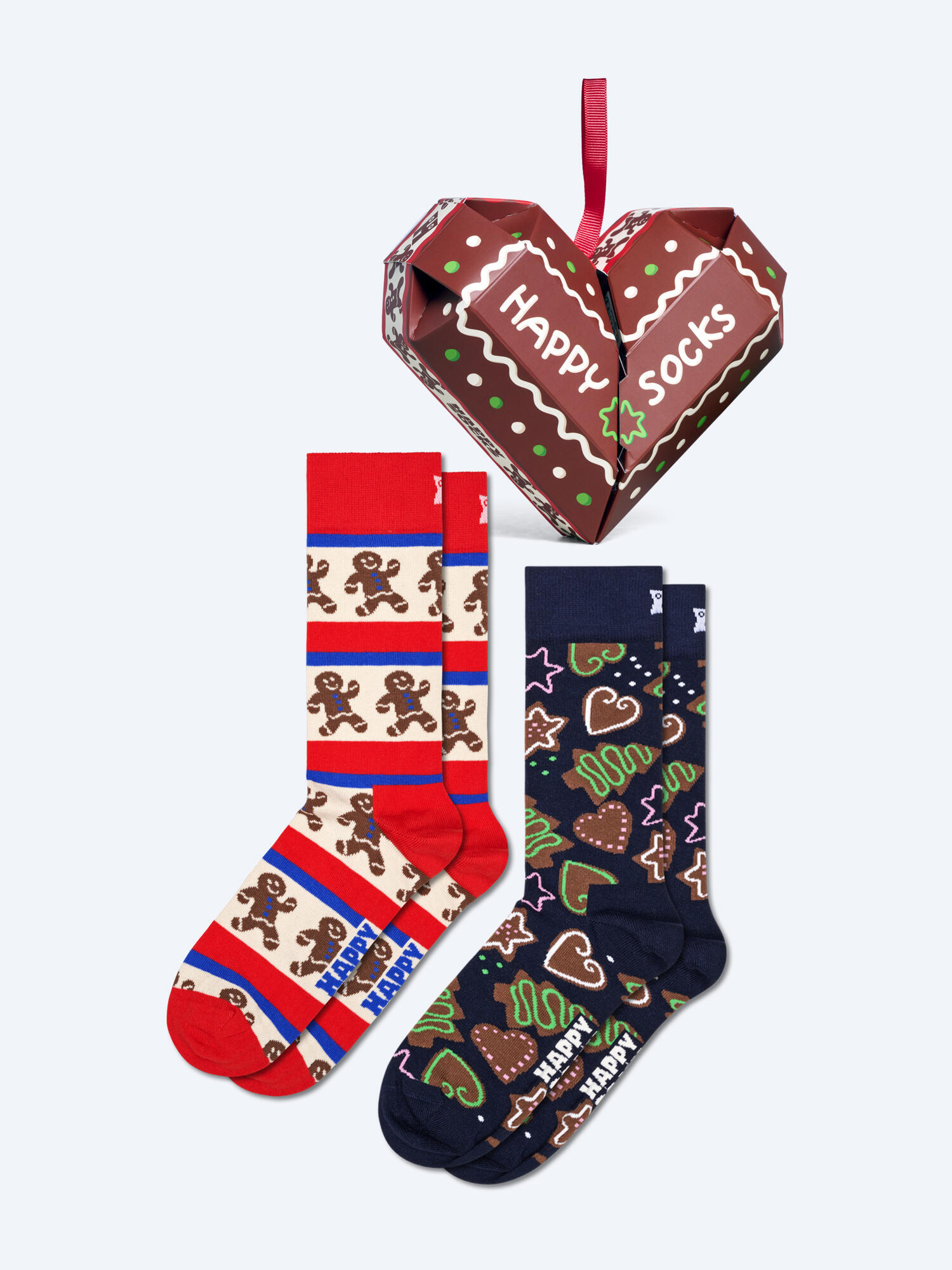 Happy Santa – Bild 2