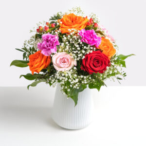 Alles Liebe zum Geburtstag in 100 Minuten