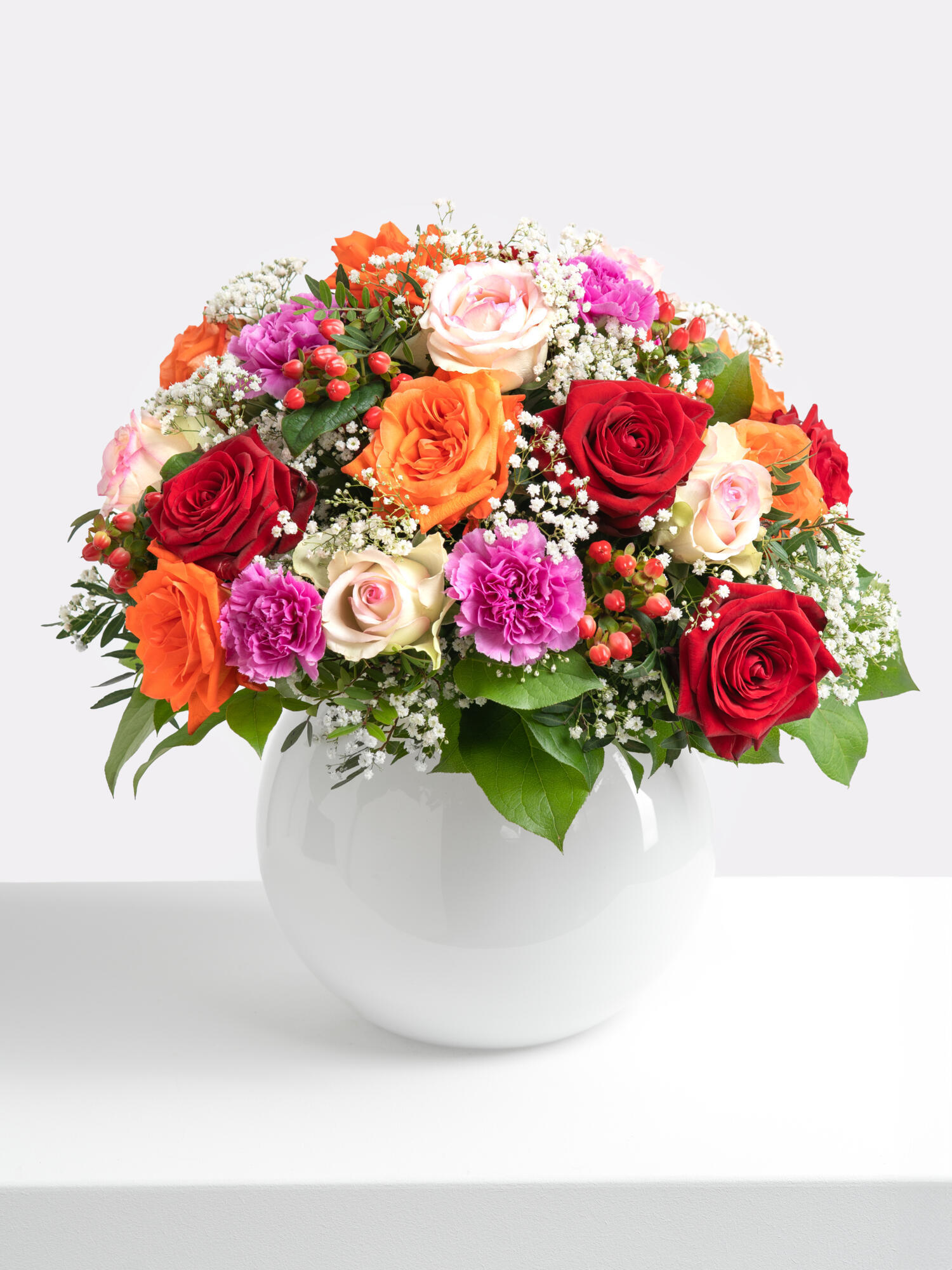 Alles Liebe zum Geburtstag in 100 Minuten