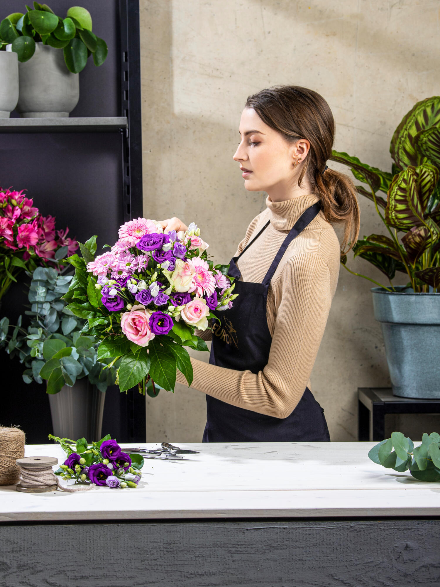 Atemberaubend Eleganz in 100 Minuten – Bild 5