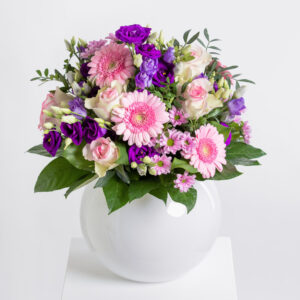 Atemberaubend Eleganz in 100 Minuten