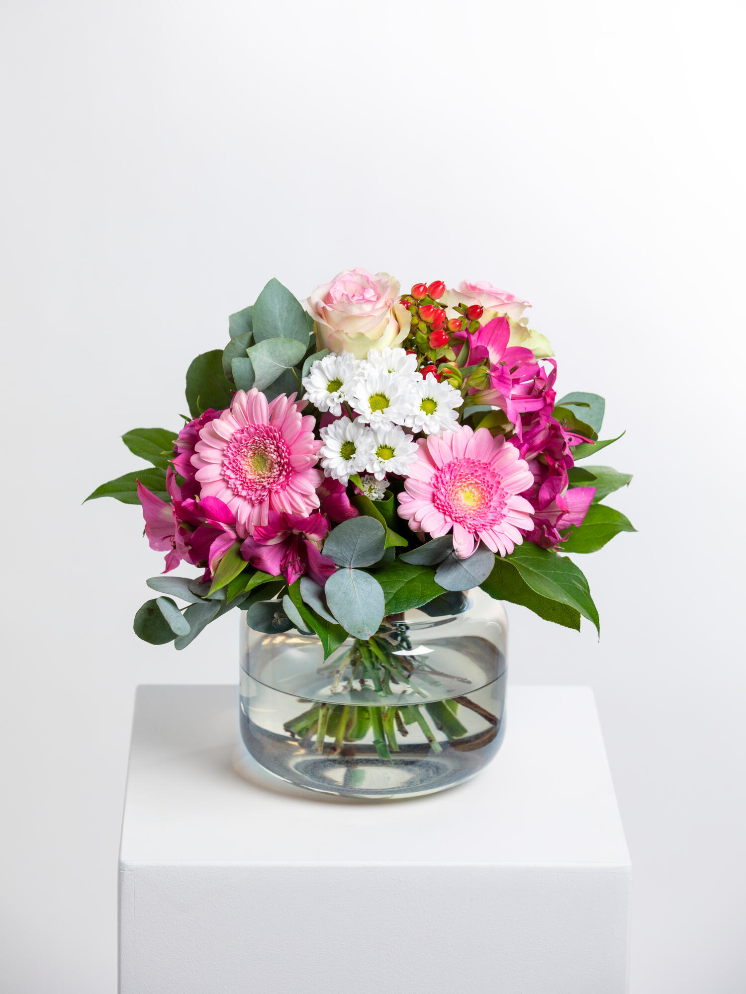 Herzenszauber in 100 Minuten