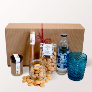 Geschenkbox Grill & Genuss