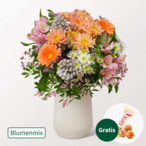 Blumenmix Blumenfreude