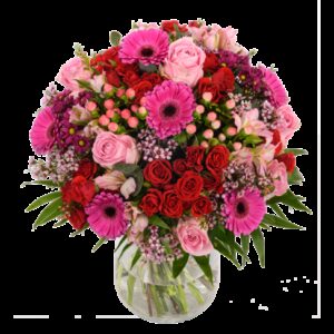 Blumenstrauß Schönheit