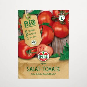 Salattomaten 'Diplom' F1 Samen BIO