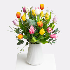 Frisch und Fröhlich