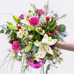 Ein Hauch von Frühling