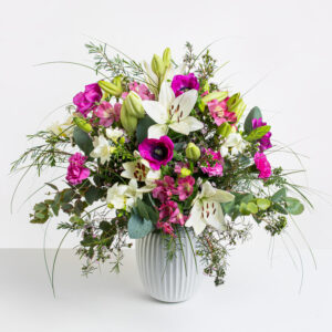 Ein Hauch von Frühling