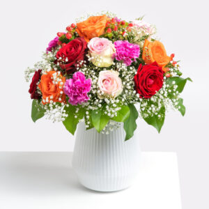 Alles Liebe zum Geburtstag in 100 Minuten