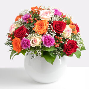 Alles Liebe zum Geburtstag in 100 Minuten