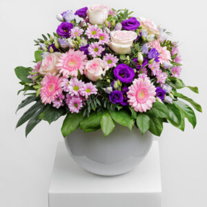 Atemberaubend Eleganz in 100 Minuten