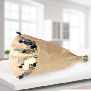 Trockenstrauß Meeresbrise