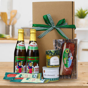 Geschenkbox Vesperbox